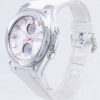 カシオBABY-G G-MS MSG-C100-7A MSGC100-7Aクォーツレディース腕時計