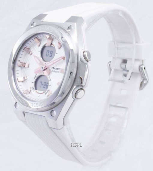 カシオBABY-G G-MS MSG-C100-7A MSGC100-7Aクォーツレディース腕時計
