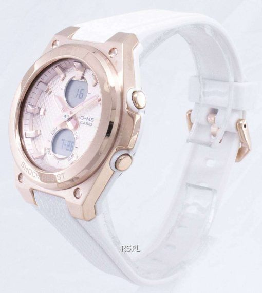 カシオBABY-G G-MS MSG-C100G-7A MSGC100G-7Aクォーツレディース腕時計