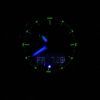 カシオプロトレックPRW-60-2A PRW60-2Aトリプルセンサーマルチバンド6タフソーラーメンズ腕時計