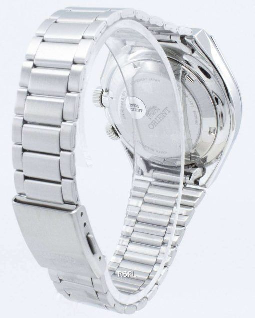 オリエントRA-AA0B01G19B自動22宝石メンズ腕時計