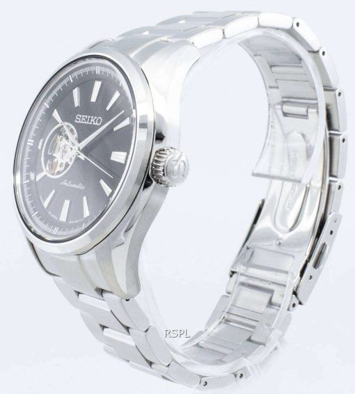 セイコープレサージュSARY05 SARY053 SARY0 24 Jewels Automatic Japan Made Men&#39,s Watch