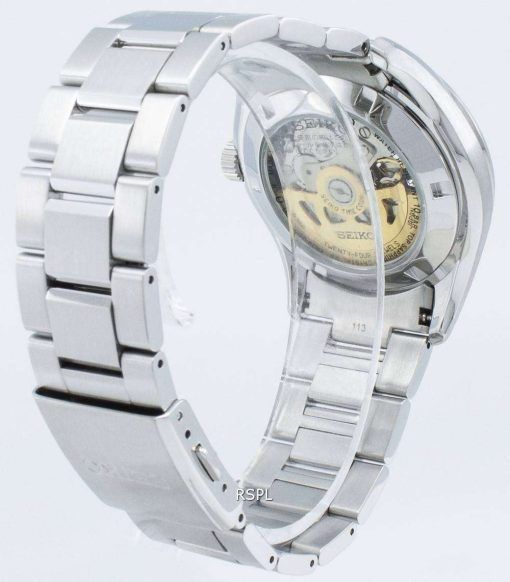 セイコープレサージュSARY05 SARY053 SARY0 24 Jewels Automatic Japan Made Men&#39,s Watch