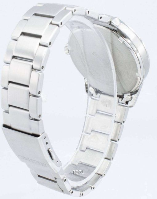 セイコーディスカバーモアSNE523P SNE523P1 SNE523アナログソーラーメンズ腕時計