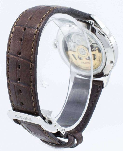 セイコープレサージュSRPC99J SRPC99J1 SRPC99 23宝石自動日本製メンズ腕時計