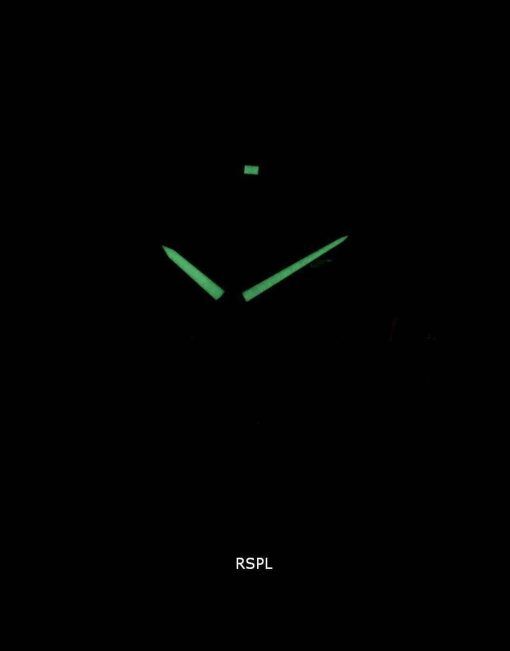 セイコークロノグラフSSB359P SSB359P1 SSB359タキメータークォーツメンズ腕時計