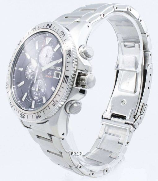 セイコープロスペックスSSC703P SSC703P1 SSC703ソーラーメンズ腕時計