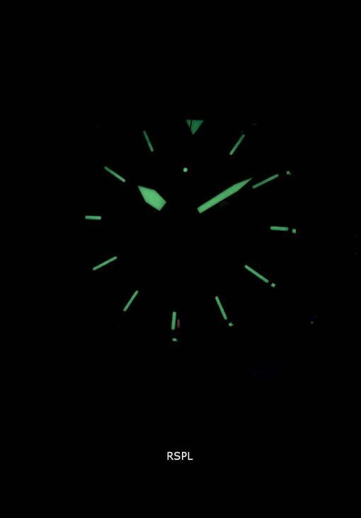 セイコープロスペックスSSC705P SSC705P1 SSC705クロノグラフソーラーメンズ腕時計