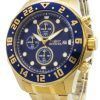改装されたInvicta Specialty 15942 Chronograph Analog Men&#39,s Watch