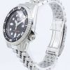 改装されたセイコー自動SKX013 SKX013K2 SKX013Kスキューバダイバー21宝石200 Mメンズ腕時計