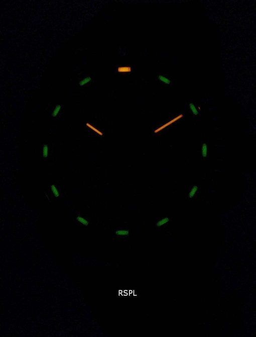Luminox Ice-Sar Arctic 1000 XL.1007クォーツ200Mメンズ腕時計