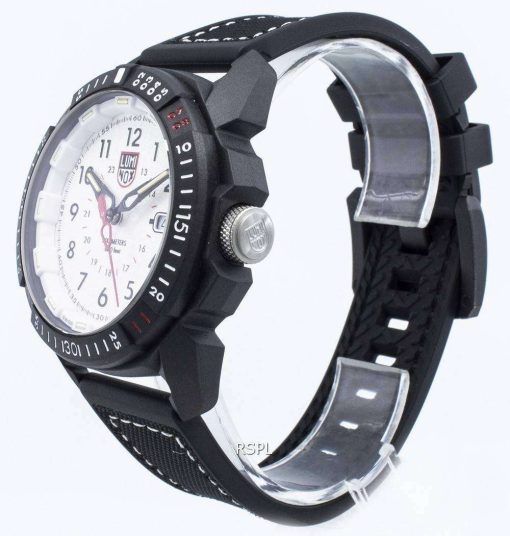Luminox Ice-Sar Arctic 1000 XL.1007クォーツ200Mメンズ腕時計