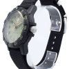 ルミノックスレザーバックシータートルXS.0337クォーツメンズ腕時計