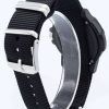 ルミノックスレザーバックシータートルXS.0337クォーツメンズ腕時計