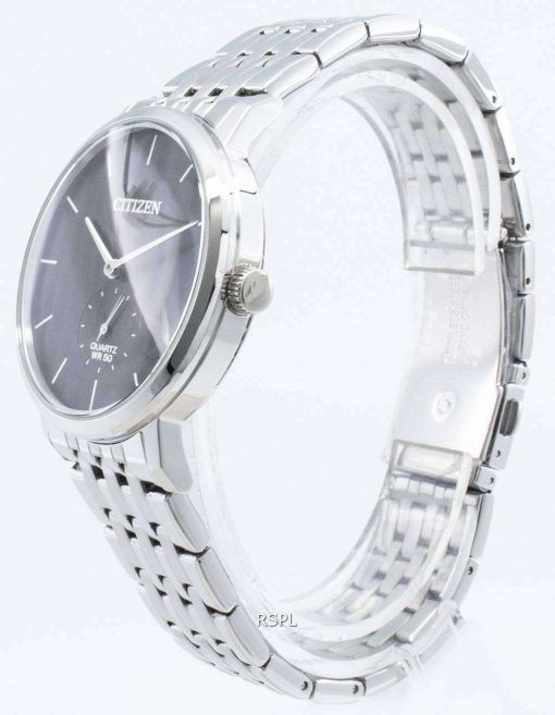 シチズンBE9170-56Eクォーツメンズ腕時計