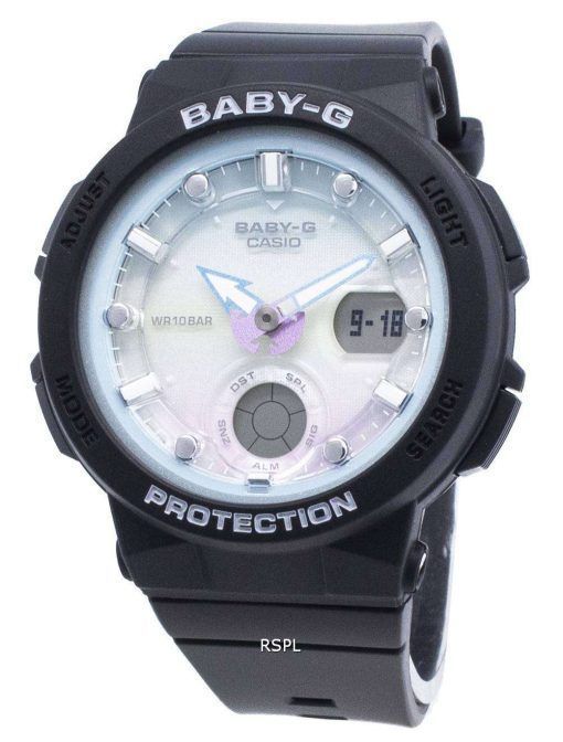 カシオBaby-G BGA-250-1A2 BGA250-1A2クォーツレディース腕時計