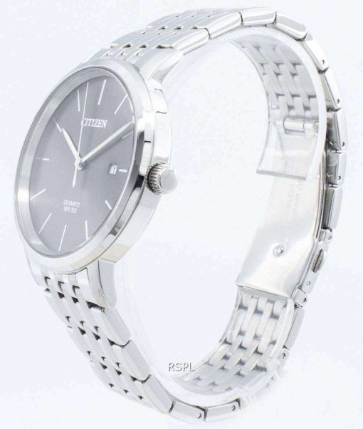 シチズンBI5070-57Hクォーツメンズ腕時計