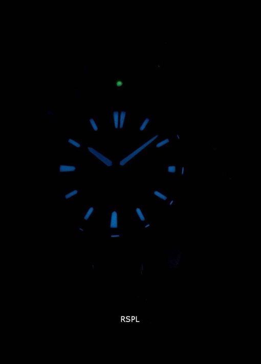 シチズンプロマスターダイバーのBN0198-56Hエコドライブメンズ腕時計