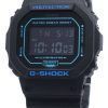 カシオG-ショックDW-5600BBM-1 DW5600BBM-1アラームクォーツメンズ腕時計