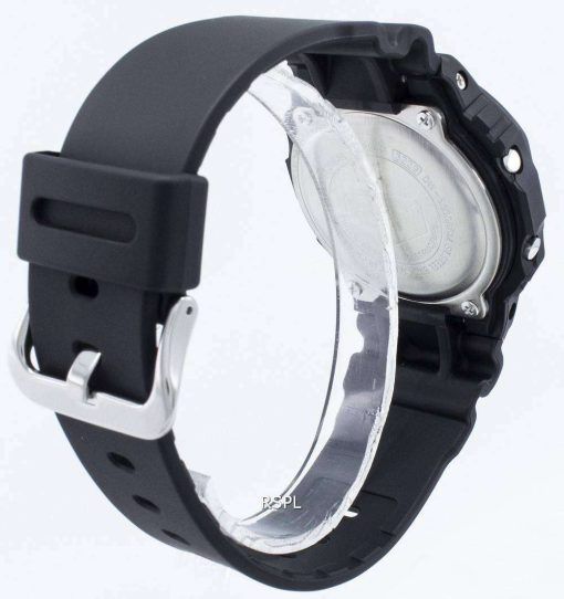 カシオG-ショックDW-5600BBM-1 DW5600BBM-1アラームクォーツメンズ腕時計