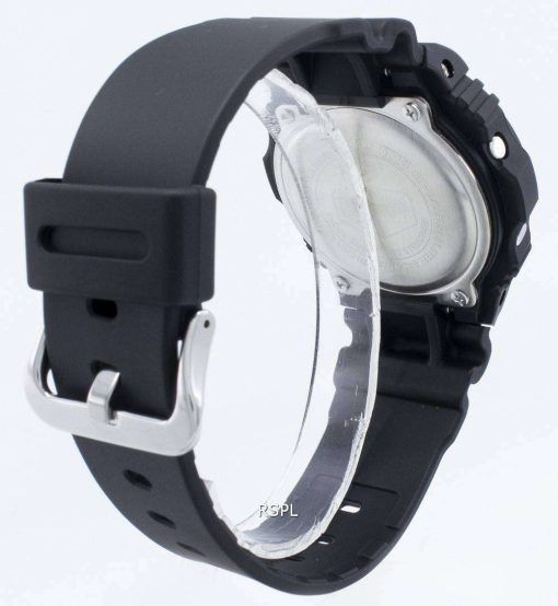 カシオG-ショックDW-5700BBM-1 DW5700BBM-1アラームクォーツメンズ腕時計