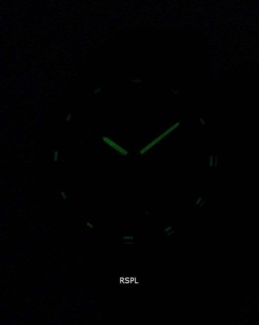カシオエディフィスEQS-900PB-1AV EQS900PB-1Avクロノグラフソーラーメンズ腕時計