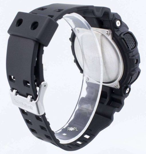 カシオG-ショックGA-140-1A1 GA140-1A1クォーツワールドタイムメンズ腕時計