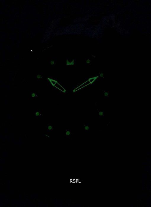 インビクタプロダイバースキューバ20289クロノグラフクォーツメンズ腕時計
