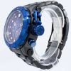 インビクタ連合軍26506クロノグラフクォーツメンズ腕時計