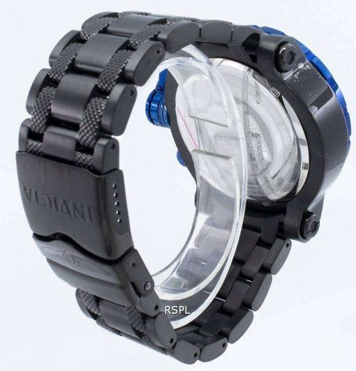 インビクタ連合軍26506クロノグラフクォーツメンズ腕時計