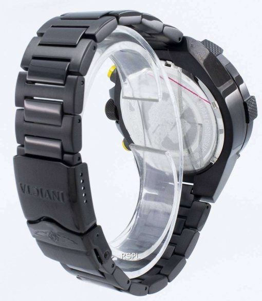 インビクタアビエイター28110クロノグラフクォーツ100 Mメンズ腕時計
