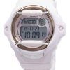 カシオBaby-G BG-169G-4Bワールドタイム200 Mレディース腕時計