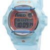 カシオBaby-G BG-169R-2Cワールドタイム200 Mレディース腕時計
