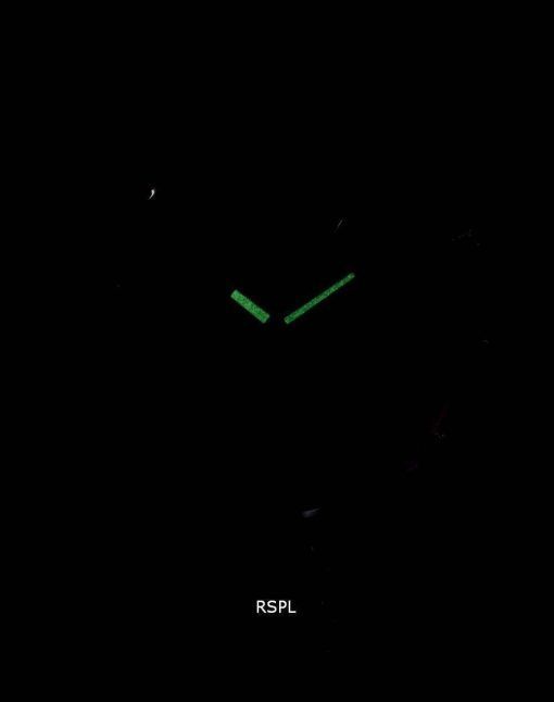 カシオエディフィスEFR-S567D-2AVクロノグラフクォーツメンズ腕時計