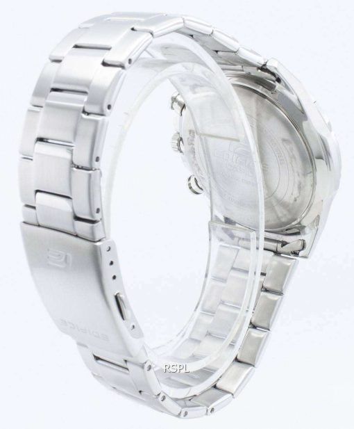 カシオエディフィスEFR-S567D-2AVクロノグラフクォーツメンズ腕時計