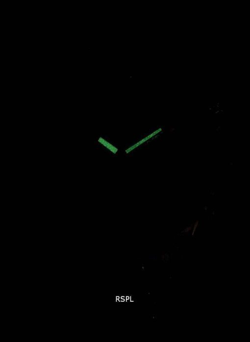カシオエディフィスEFR-S567TR-2Aクロノグラフクォーツメンズ腕時計
