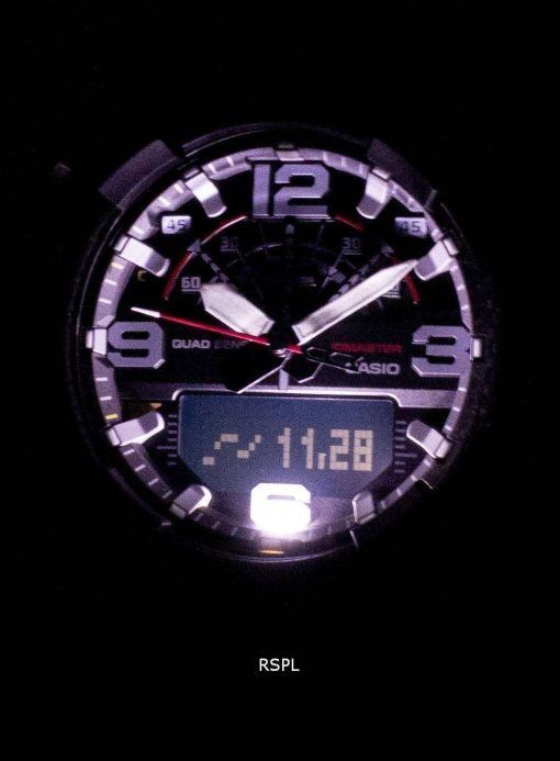 カシオG-ショックマッドマスターGG-B100-1Aワールドタイム200 Mメンズ腕時計