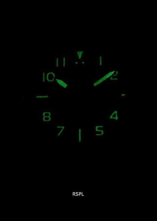 シチズン自動NJ0100-20Lメンズ腕時計