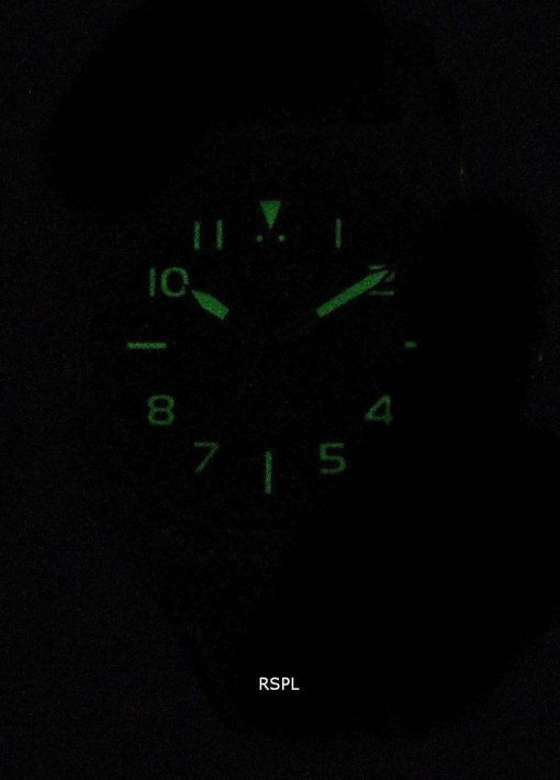 シチズン自動NJ0100-38Xメンズ腕時計