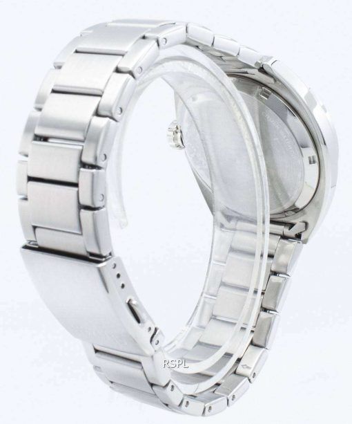 シチズン自動NJ0100-89Eメンズ腕時計