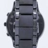 エンポリオアルマーニセラミカAR1451クロノグラフクォーツメンズ腕時計