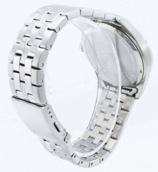 シチズンBI5058-52Lクォーツメンズ腕時計