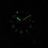 シチズンプロマスターBJ7100-15Lワールドタイムエコドライブ200 Mメンズ腕時計