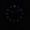 シチズンプロマスターナイトホークBX1010-11Lワールドタイムエコドライブ200 Mメンズ腕時計