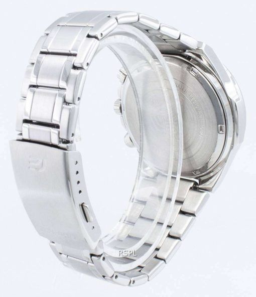 カシオエディフィスEFR-564D-2AV EFR564D-2AVクロノグラフクォーツメンズ腕時計