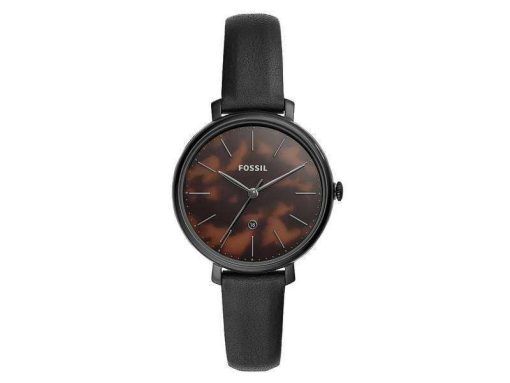 Fossil Jacqueline ES4632クォーツウィメンズウォッチ