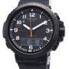 カシオプロトレックPRW-50Y-1Aデジタルコンパスソーラーメンズ腕時計