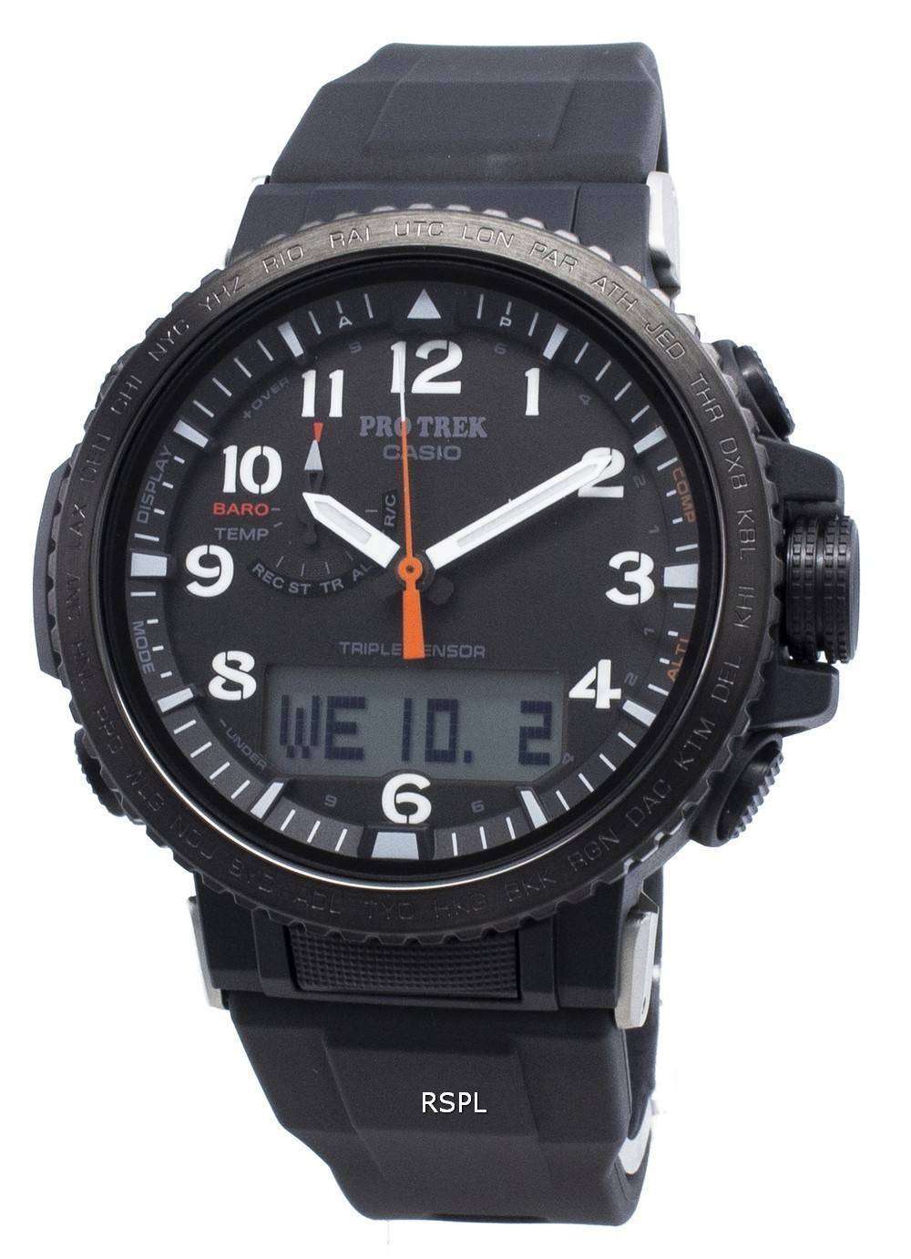 Casio prw on sale 50y