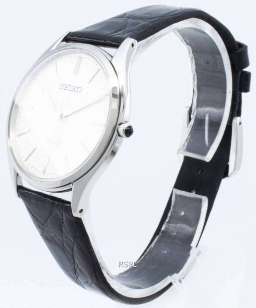 セイコードルチェSACM171アナログクオーツメンズ腕時計