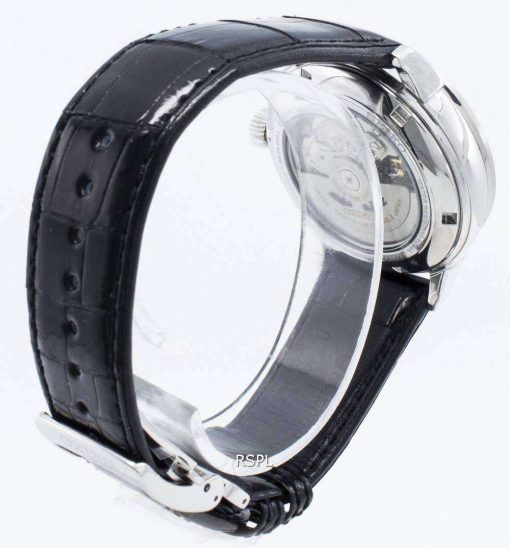 セイコープレサージュ自動パワーリザーブSARD007メンズ腕時計